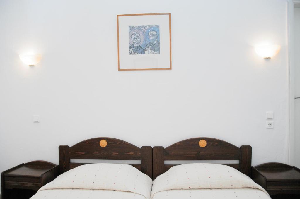 Avra Hotel Tínos Værelse billede