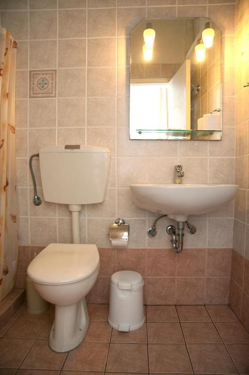 Avra Hotel Tínos Værelse billede